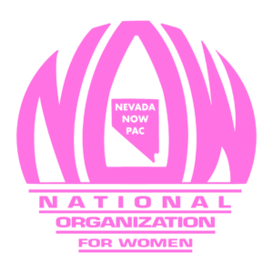 Nevada Now PAC endorsement logo